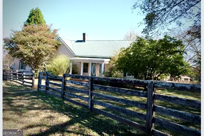 1825 Groaning Rock Road, Commerce, GA 30530 - Photo 3