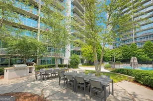 44 Peachtree Pl NW, Atlanta, GA 30309 - Photo 11