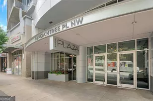 44 Peachtree Pl NW, Atlanta, GA 30309 - Photo 3