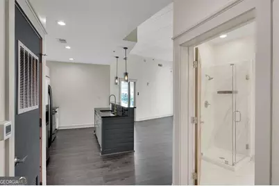 44 Peachtree Place NW #2024, Atlanta, GA 30309 - Photo 15