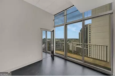 44 Peachtree Place NW #2024, Atlanta, GA 30309 - Photo 5