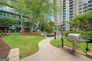 44 Peachtree Pl NW, Atlanta, GA 30309 - Photo 9