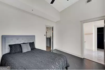 44 Peachtree Place NW #2024, Atlanta, GA 30309 - Photo 23