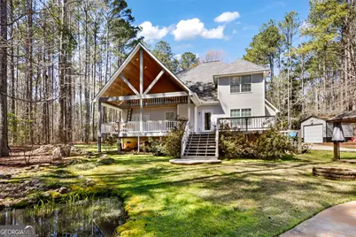 185 Mount Bethel Road, McDonough, GA 30252 - Photo 47
