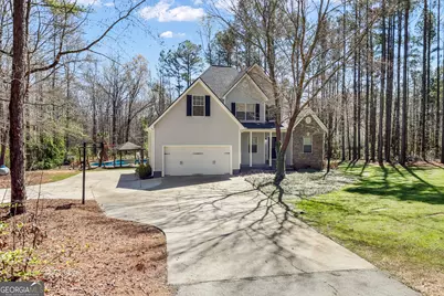 185 Mount Bethel Road, McDonough, GA 30252 - Photo 3