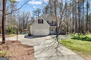 185 Mt Bethel Rd, McDonough, GA 30252 - Photo 3