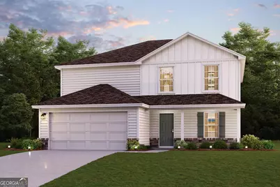 117 Sundance Court, Lizella, GA 31052 - Photo 1