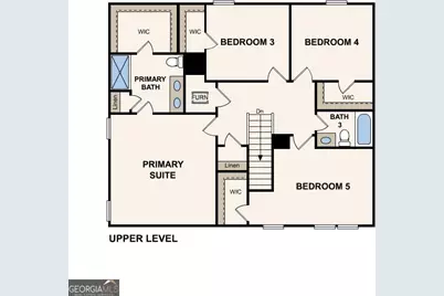 117 Sundance Court, Lizella, GA 31052 - Photo 3