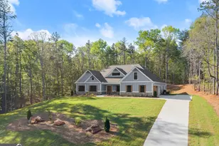 206 Shoals Way, Clarkesville, GA 30523 - Photo 3