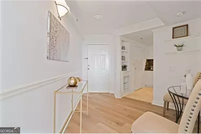 1501 Clairmont Road #1731, Decatur, GA 30033 - Photo 3