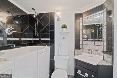 1501 Clairmont Road #1731, Decatur, GA 30033 - Photo 23