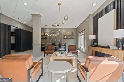 1501 Clairmont Road #1731, Decatur, GA 30033 - Photo 27