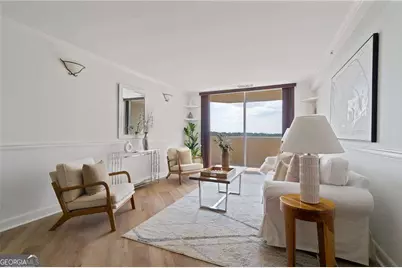 1501 Clairmont Road #1731, Decatur, GA 30033 - Photo 5