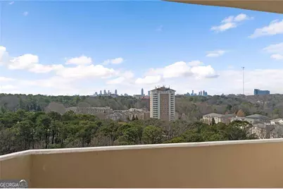 1501 Clairmont Road #1731, Decatur, GA 30033 - Photo 19