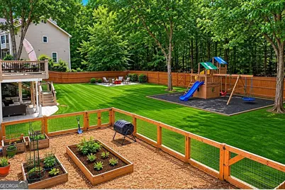 1211 Bonshaw Trail, Marietta, GA 30064 - Photo 3