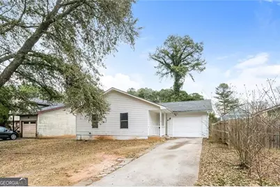 6368 Steepleridge Court, Riverdale, GA 30296 - Photo 1