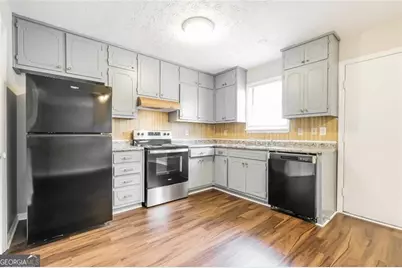 6368 Steepleridge Court, Riverdale, GA 30296 - Photo 7