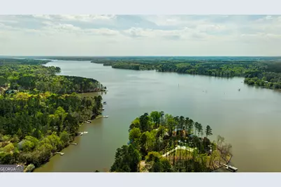 1810 Parks Mill Drive, Greensboro, GA 30642 - Photo 5