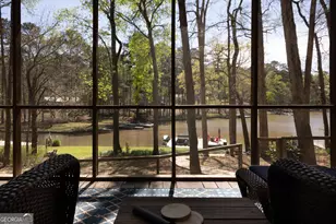 1810 Parks Mill Dr, Greensboro, GA 30642 - Photo 3