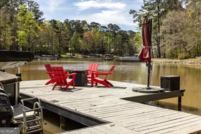 1810 Parks Mill Drive, Greensboro, GA 30642 - Photo 1