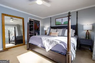 1810 Parks Mill Dr, Greensboro, GA 30642 - Photo 15