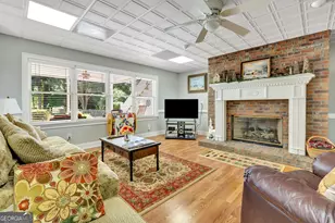 7157 S Dearing St, Covington, GA 30014 - Photo 61