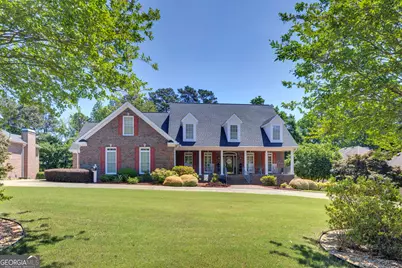 7157 S Dearing Street, Covington, GA 30014 - Photo 1