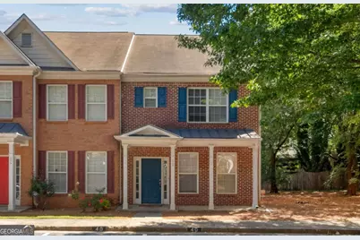 4840 Hairston Parc Square, Stone Mountain, GA 30083 - Photo 1