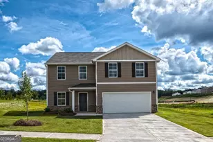 109 Sundance Ct, Lizella, GA 31052 - Photo 1