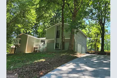 1032 Stone Mill Way, Lawrenceville, GA 30046 - Photo 1