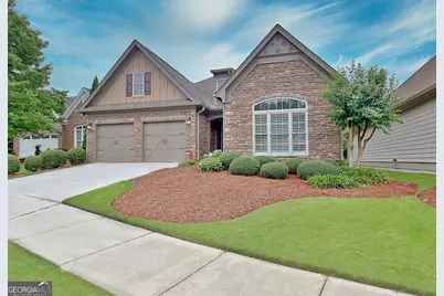 355 Grand Teton Circle, Fayetteville, GA 30215 - Photo 1