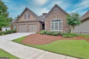 355 Grand Teton Cir, Fayetteville, GA 30215 - Photo 1