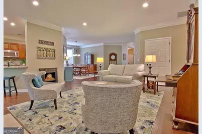 355 Grand Teton Circle, Fayetteville, GA 30215 - Photo 17
