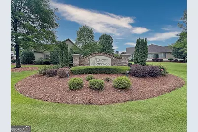 355 Grand Teton Circle, Fayetteville, GA 30215 - Photo 45