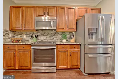355 Grand Teton Circle, Fayetteville, GA 30215 - Photo 21