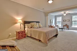 355 Grand Teton Cir, Fayetteville, GA 30215 - Photo 33