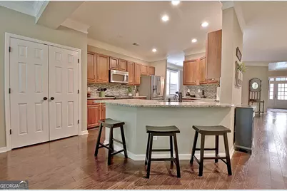 355 Grand Teton Circle, Fayetteville, GA 30215 - Photo 25