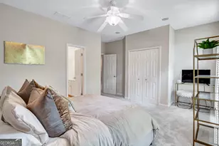 4678 Ivygate Cir SE, Atlanta, GA 30339 - Photo 33