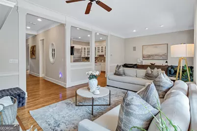 4678 Ivygate Circle SE, Atlanta, GA 30339 - Photo 7