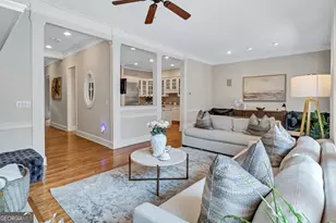 4678 Ivygate Cir SE, Atlanta, GA 30339 - Photo 7