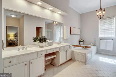 4678 Ivygate Circle SE, Atlanta, GA 30339 - Photo 21