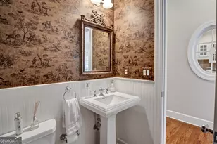 4678 Ivygate Cir SE, Atlanta, GA 30339 - Photo 5