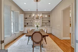 4678 Ivygate Cir SE, Atlanta, GA 30339 - Photo 3