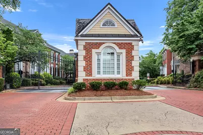 4678 Ivygate Circle SE, Atlanta, GA 30339 - Photo 39