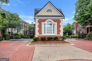 4678 Ivygate Cir SE, Atlanta, GA 30339 - Photo 39