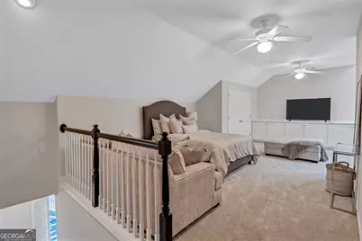 4678 Ivygate Circle SE, Atlanta, GA 30339 - Photo 27
