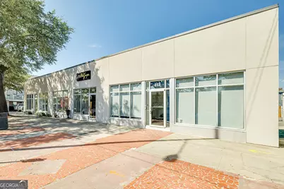 215 E Broad Street, Savannah, GA 31401 - Photo 3