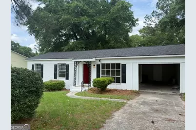 3581 Mogul Road, Macon, GA 31217 - Photo 1