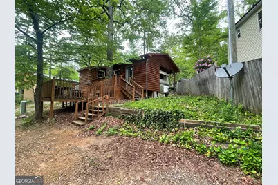 26 Evergreen Trail #B25, Cleveland, GA 30528 - Photo 1