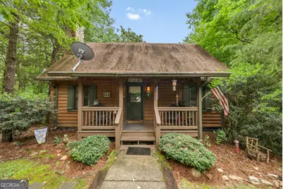 149 Mountain Springs Road, Warm Springs, GA 31830 - Photo 1